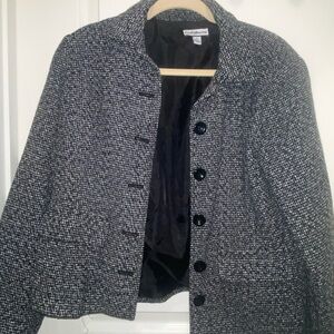 Croft and Barrow blazer